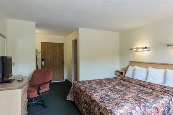 Rodeway Inn Lavale (Maryland)